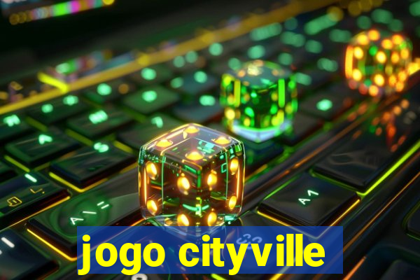 jogo cityville